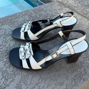 Antonio Melani Heels, Size 7